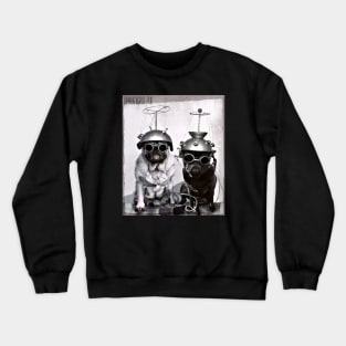 nanoo Crewneck Sweatshirt